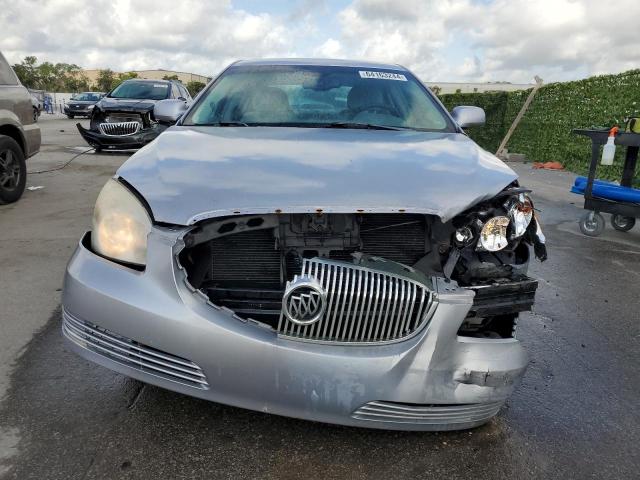 1G4HP57266U155409 - 2006 BUICK LUCERNE CX BLUE photo 5