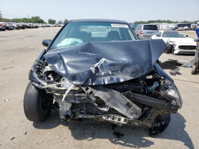 2HGES163X5H536577 - 2005 HONDA CIVIC DX VP Mavi foto 5