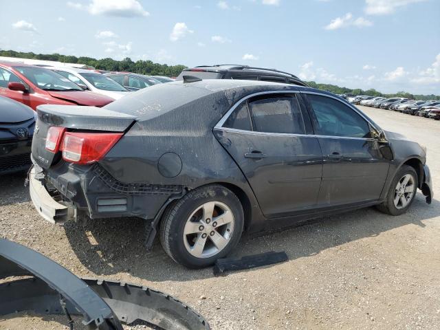 1G11B5SL3FF245215 - 2015 CHEVROLET MALIBU LS CHARCOAL photo 3