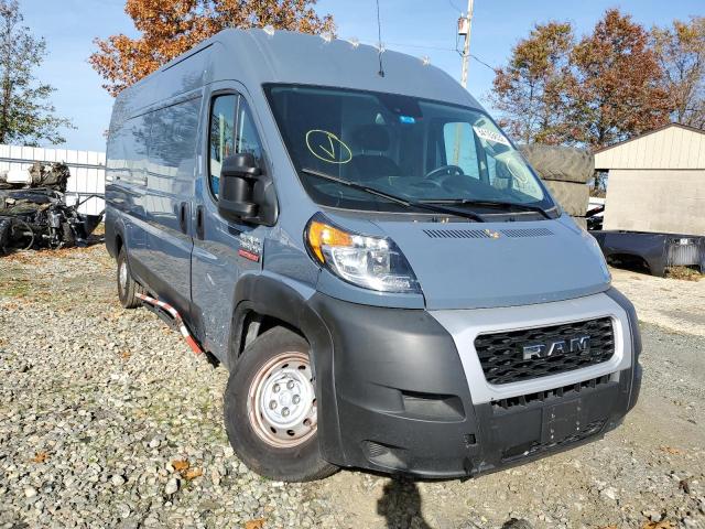 2021 RAM PROMASTER 3500 HIGH, 