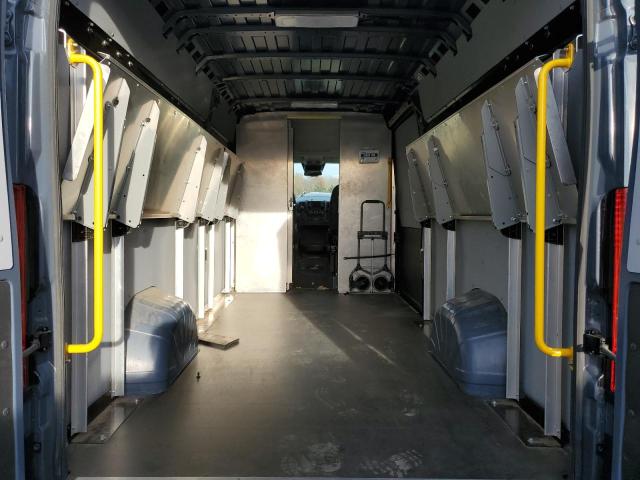 3C6MRVJG5ME557006 - 2021 RAM PROMASTER 3500 HIGH ნაცრისფერი ფოტო 6