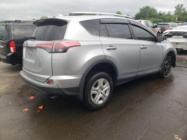 2T3BFREV1GW423448 - 2016 TOYOTA RAV4 LE GRAY photo 3