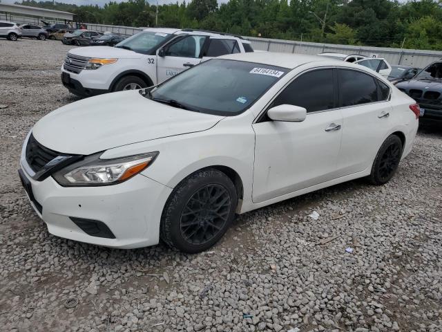 2016 NISSAN ALTIMA 2.5, 