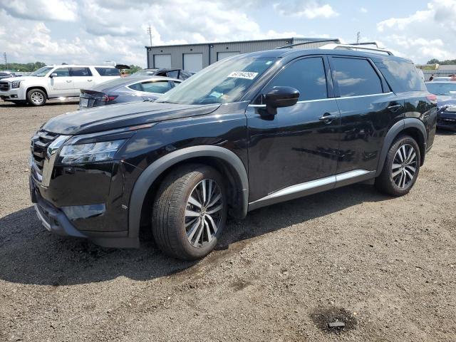 2023 NISSAN PATHFINDER PLATINUM, 