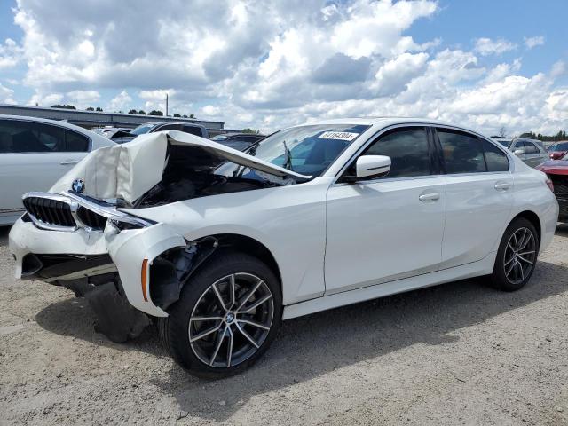 2020 BMW 330I, 