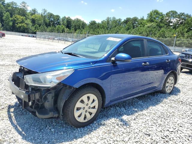2018 KIA RIO LX, 