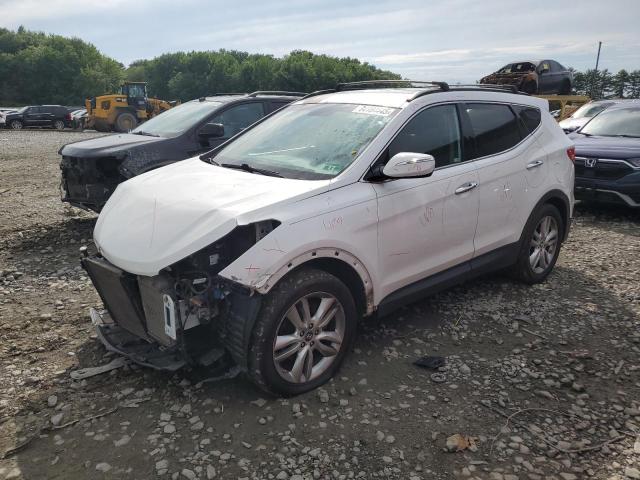 2013 HYUNDAI SANTA FE S, 
