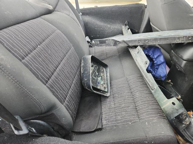 1J4AA2D15BL595116 - 2011 JEEP WRANGLER SPORT GREEN photo 10