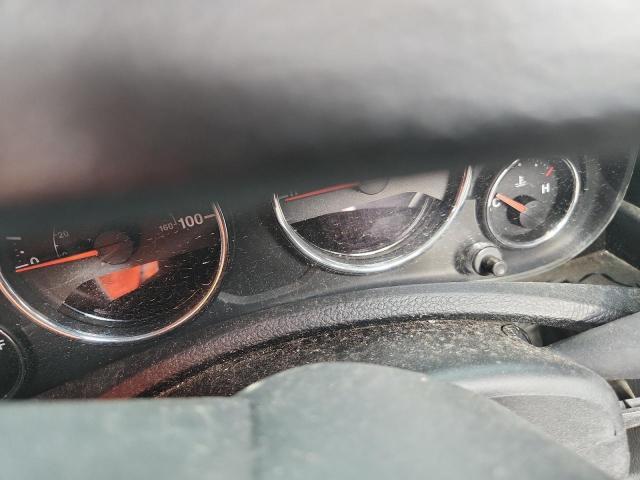 1J4AA2D15BL595116 - 2011 JEEP WRANGLER SPORT GREEN photo 9