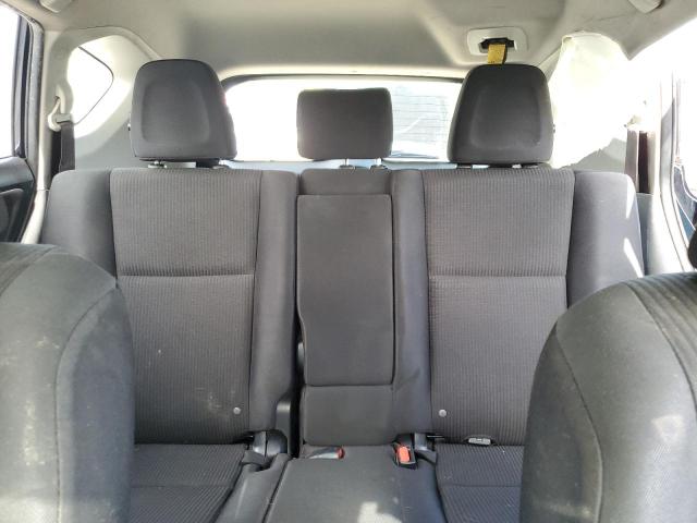 JTMZFREV5HJ128786 - 2017 TOYOTA RAV4 LE TURQUOISE photo 10