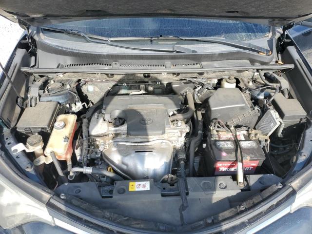 JTMZFREV5HJ128786 - 2017 TOYOTA RAV4 LE TURQUOISE photo 12