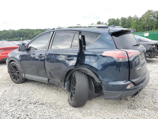 JTMZFREV5HJ128786 - 2017 TOYOTA RAV4 LE TURQUOISE photo 2