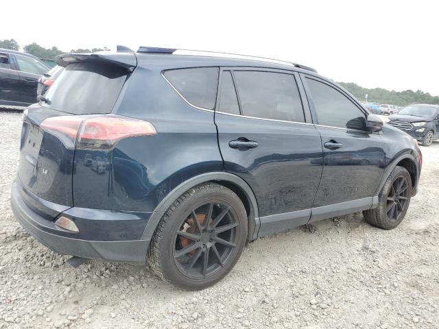 JTMZFREV5HJ128786 - 2017 TOYOTA RAV4 LE TURQUOISE photo 3