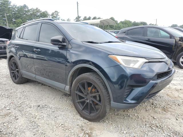 JTMZFREV5HJ128786 - 2017 TOYOTA RAV4 LE TURQUOISE photo 4