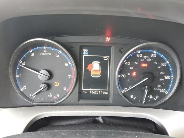 JTMZFREV5HJ128786 - 2017 TOYOTA RAV4 LE TURQUOISE photo 9