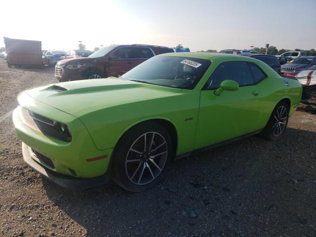 2023 DODGE CHALLENGER R/T, 
