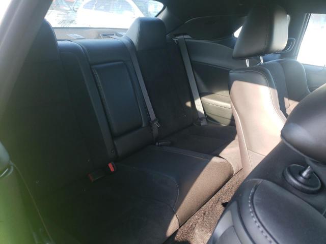 2C3CDZBT9PH558873 - 2023 DODGE CHALLENGER R/T GREEN photo 10