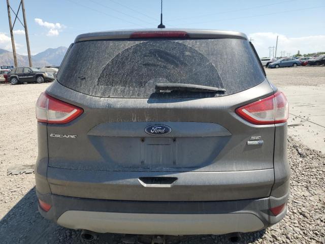 1FMCU9GX9DUD88137 - 2013 FORD ESCAPE SE BURN photo 6