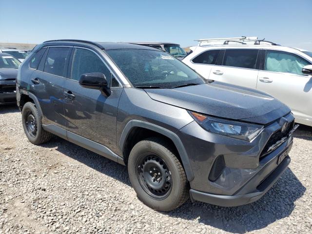 2T3F1RFV2LC082281 - 2020 TOYOTA RAV4 LE CHARCOAL photo 4