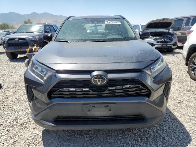 2T3F1RFV2LC082281 - 2020 TOYOTA RAV4 LE CHARCOAL photo 5
