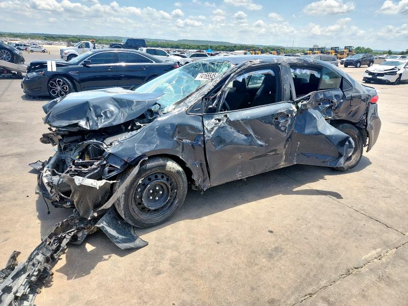 2023 TOYOTA COROLLA LE, 