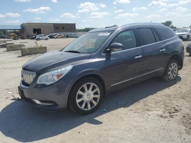 2014 BUICK ENCLAVE, null