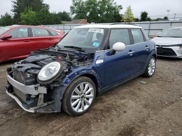 2016 MINI COOPER S, null