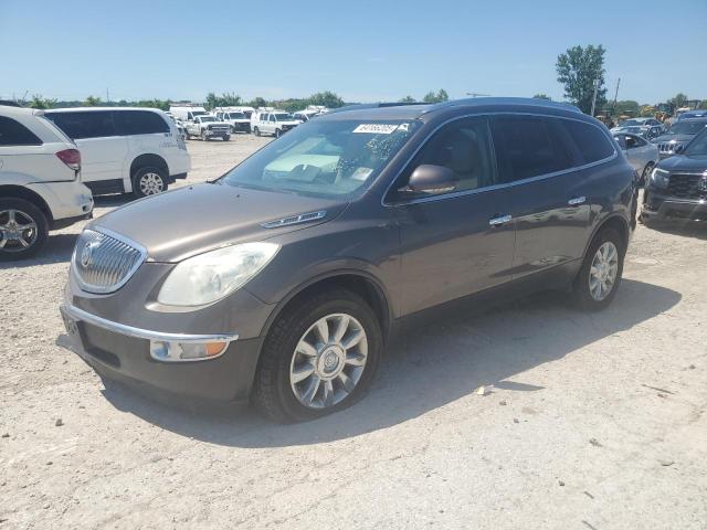 2011 BUICK ENCLAVE CXL, 