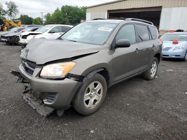 2012 TOYOTA RAV4, 