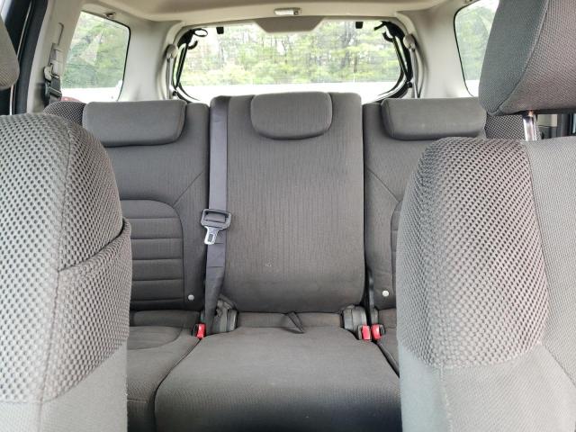 5N1AR18W97C640236 - 2007 NISSAN PATHFINDER LE SILVER photo 10