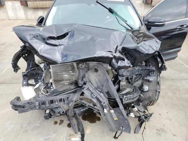 2FMPK3J9XKBC45831 - 2019 FORD EDGE SEL Noir photo 11