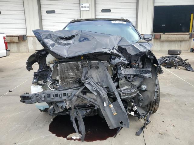 2FMPK3J9XKBC45831 - 2019 FORD EDGE SEL Noir photo 5