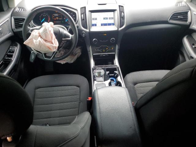 2FMPK3J9XKBC45831 - 2019 FORD EDGE SEL Noir photo 8