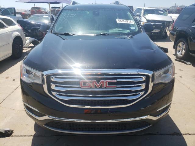 1GKKNNLS0HZ164364 - 2017 GMC ACADIA SLT-2 BLACK photo 5