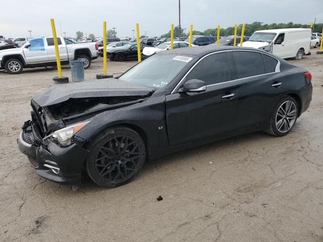 2015 INFINITI Q50 BASE, 