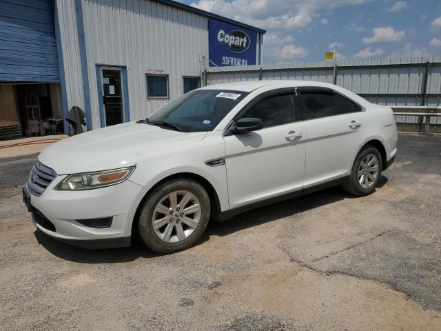 2012 FORD TAURUS SE, 