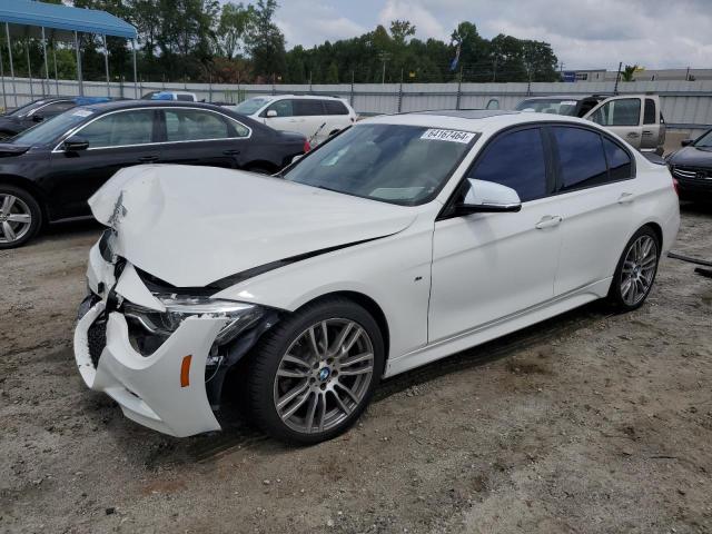 2016 BMW 340 I, 