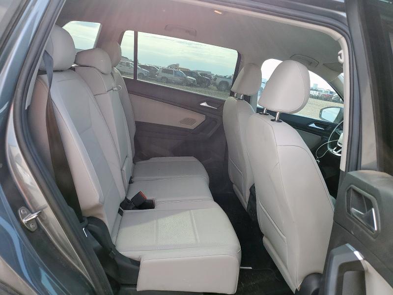 3VV2B7AX3KM098773 - 2019 VOLKSWAGEN TIGUAN SE Grau Foto 11