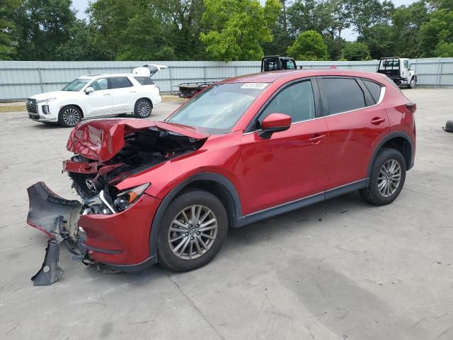 2018 MAZDA CX-5 SPORT, 