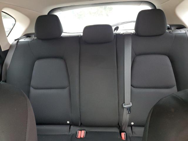 JM3KFABM5J0452435 - 2018 MAZDA CX-5 SPORT RED photo 10