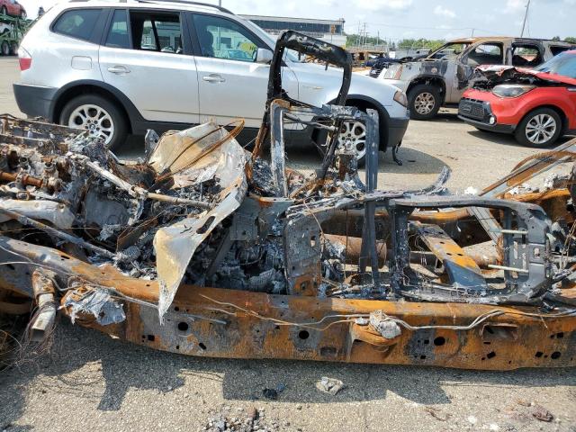 1FTEW1E54KKC56406 - 2019 FORD F150 SUPERCREW BURN photo 7