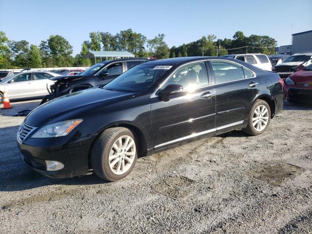 2011 LEXUS ES 350, 