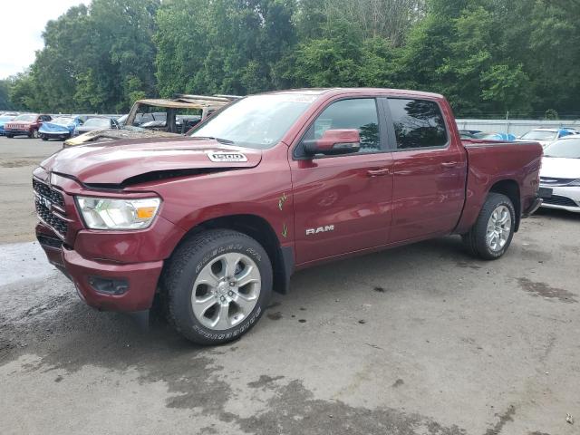 2024 RAM 1500 BIG HORN/LONE STAR, 