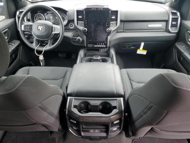 1C6RRFFG9RN207711 - 2024 RAM 1500 BIG HORN/LONE STAR BURGUNDY photo 8