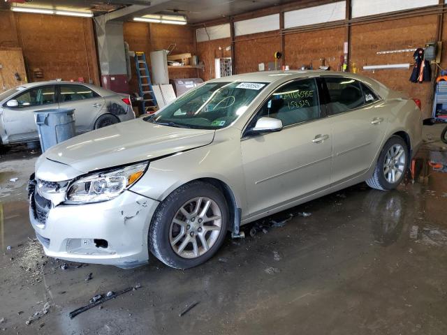 2015 CHEVROLET MALIBU 1LT, 