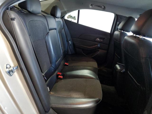 1G11C5SL5FF352800 - 2015 CHEVROLET MALIBU 1LT BEIGE photo 10