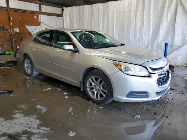 1G11C5SL5FF352800 - 2015 CHEVROLET MALIBU 1LT BEIGE photo 4