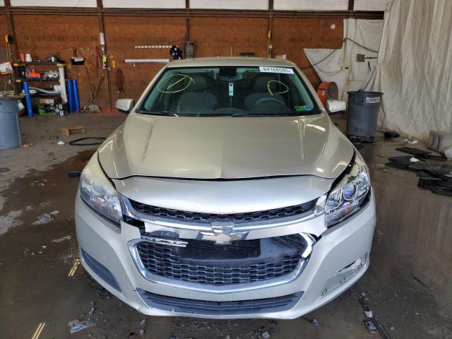 1G11C5SL5FF352800 - 2015 CHEVROLET MALIBU 1LT BEIGE photo 5