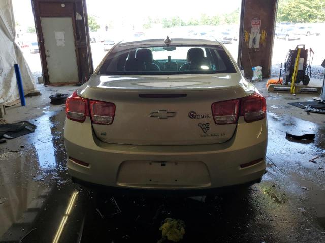 1G11C5SL5FF352800 - 2015 CHEVROLET MALIBU 1LT BEIGE photo 6