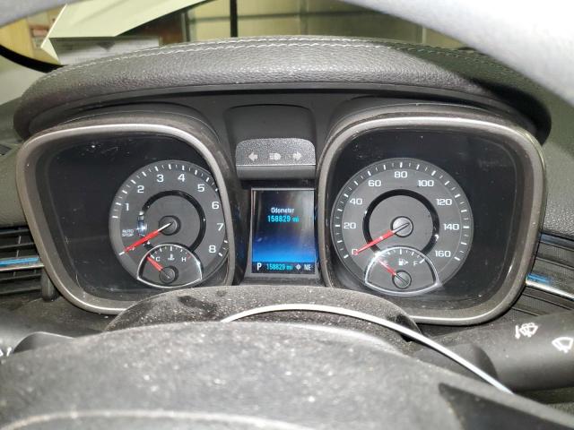 1G11C5SL5FF352800 - 2015 CHEVROLET MALIBU 1LT BEIGE photo 9